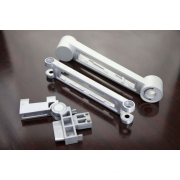 Xiangyu metal manufacturer aluminum die casting parts computer parts/laptop stand